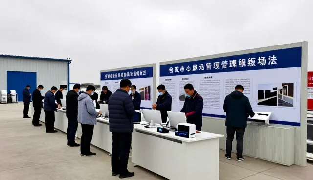 济南艺海教育科技有限公司打造施工现场下的涵盖学习规划解决方案