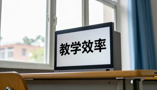 考试辅导行业课堂管理的智能化转型趋势