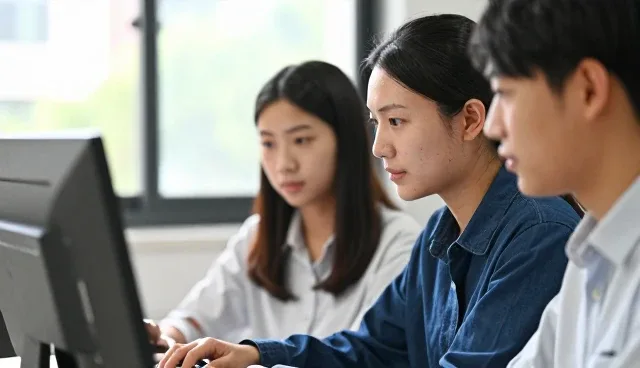 教务管理服务选型中的考试辅导关注点解析