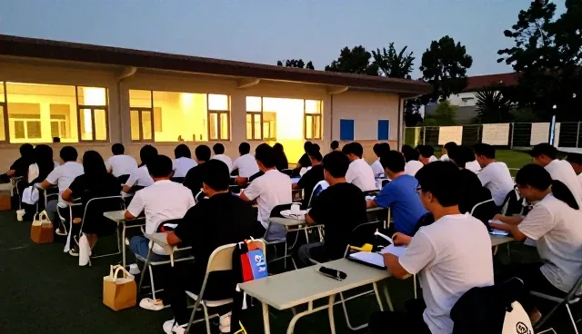 如何选择适合的课程研发场景?
