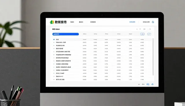 性能管理办法：选型、使用与维护的全面建议