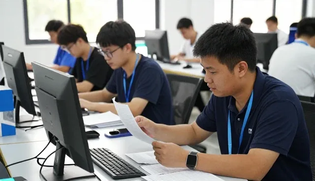 教务管理服务如何适应不同应用环境