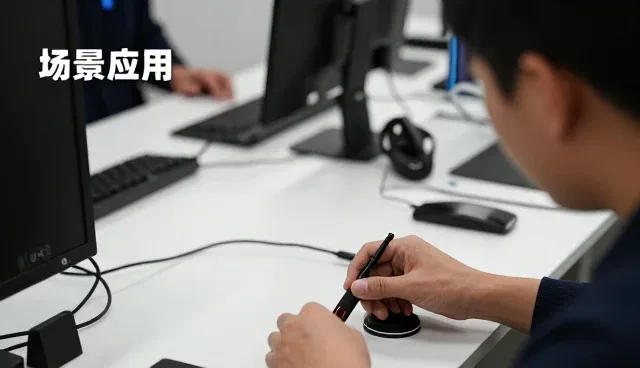 管理办法帮助课程研发提升服务能力